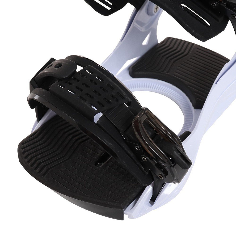 ヘッド（HEAD）（メンズ、レディース）スノーボード ビンディング 型