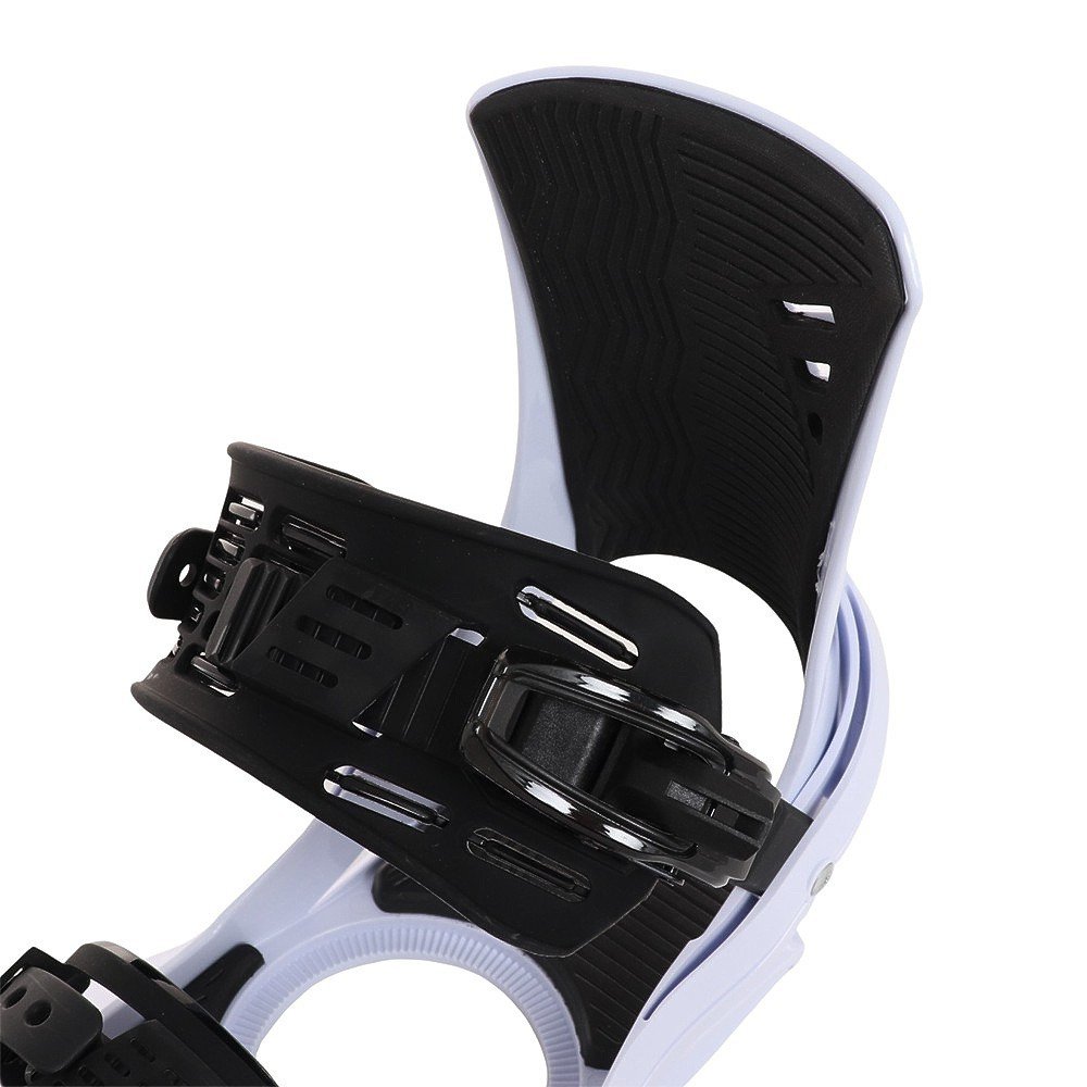 ヘッド（HEAD）（メンズ、レディース）スノーボード ビンディング 型