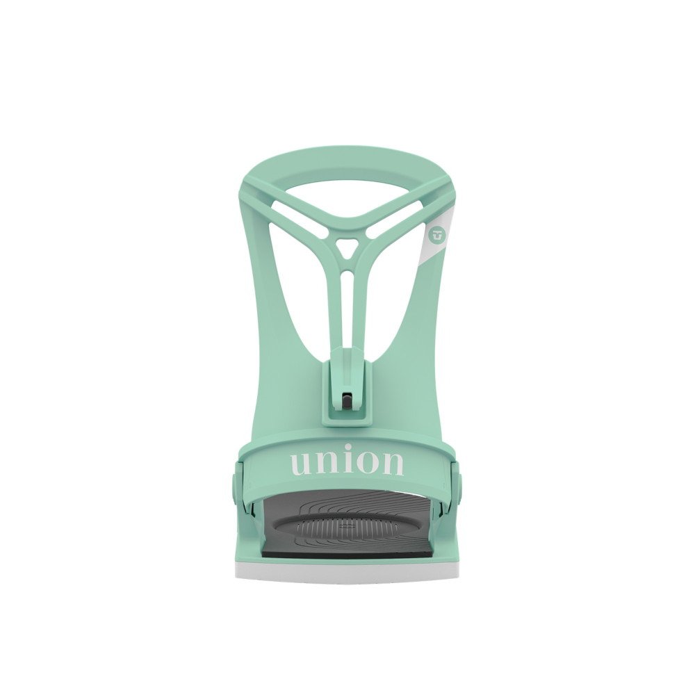 Union Rosa ビンディング ミントグリーン Union Rosa ビンディング