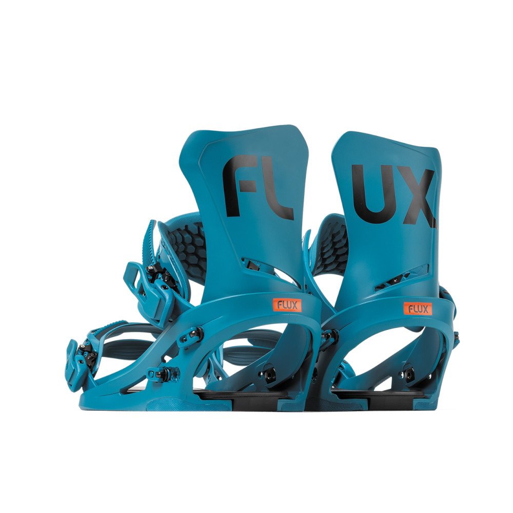 RICE28 22-23モデル スノーボード FLUX DS ビンディング付き FLUX DS