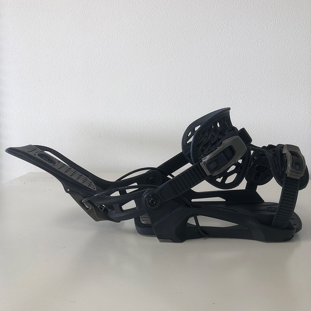 フロー（FLOW BINDINGS）（メンズ、レディース）スノーボード