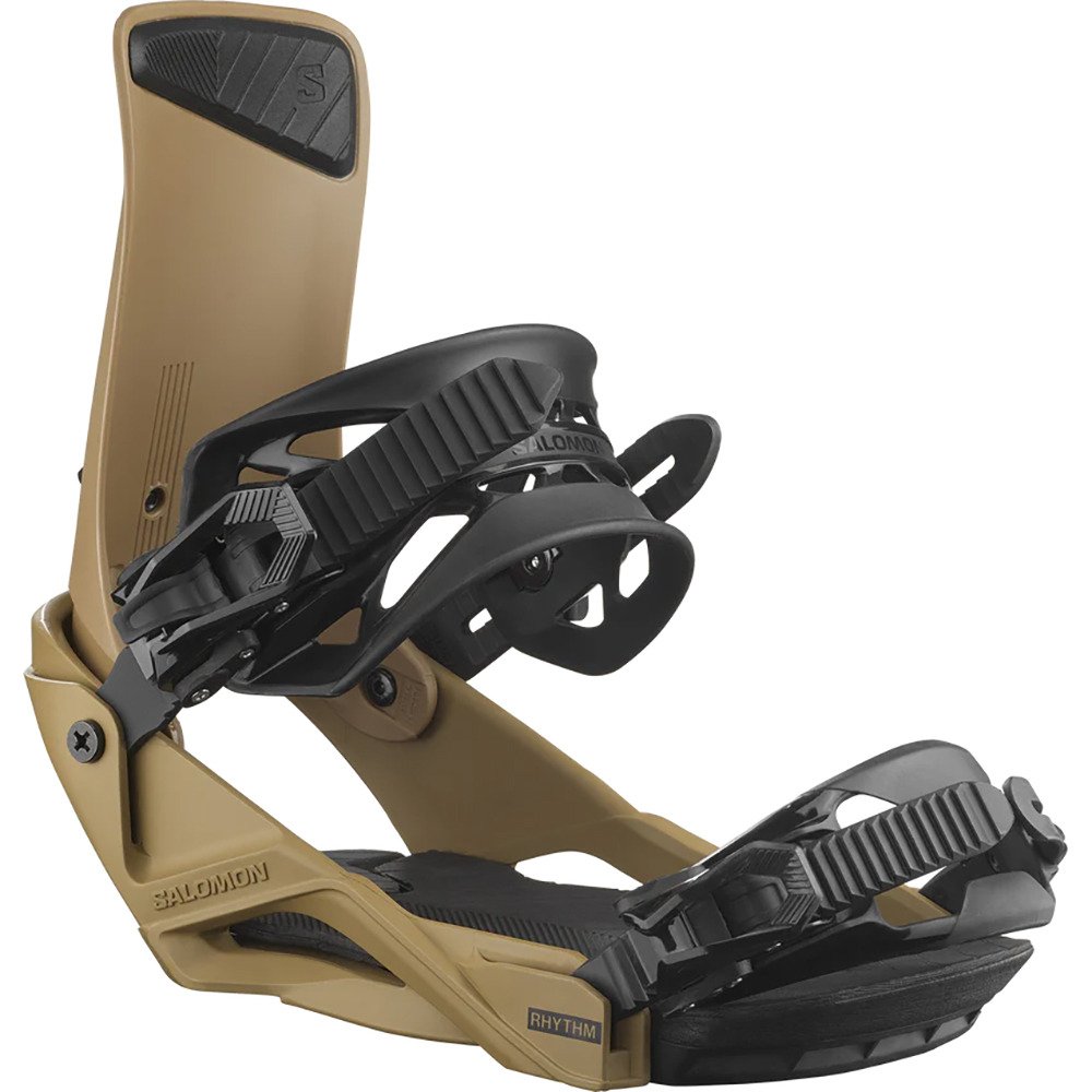 サロモン（SALOMON）（メンズ、レディース）スノーボードビンディング