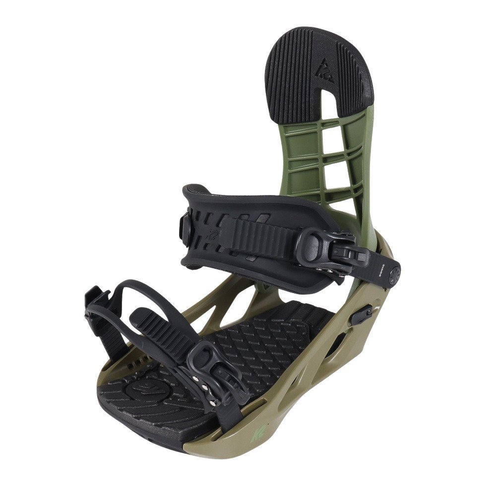 ケーツー スノーボード（K2 SNOWBOARDING）（メンズ、レディース