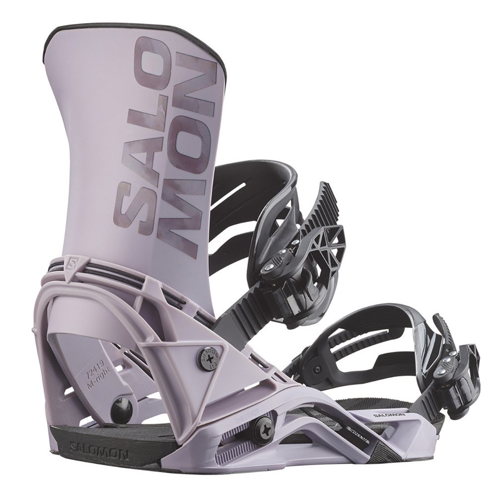 サロモン（SALOMON）（メンズ、レディース）スノーボードビンディング