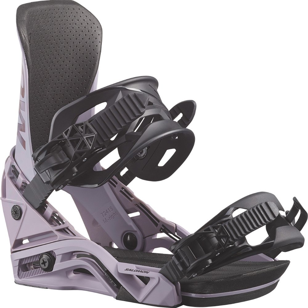 サロモン（SALOMON）（メンズ、レディース）スノーボードビンディング
