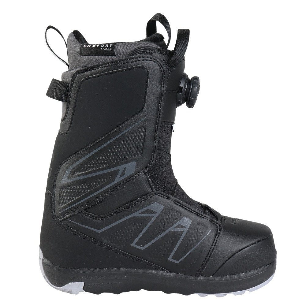 SALOMON スノーボードブーツ COMFORT
