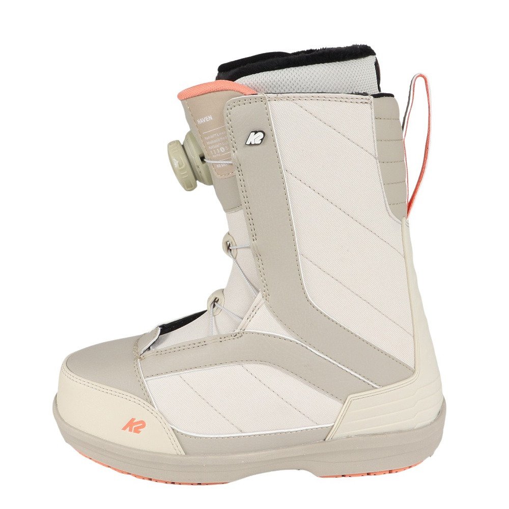 ケーツー スノーボード（K2 SNOWBOARDING）（レディース）スノーボード