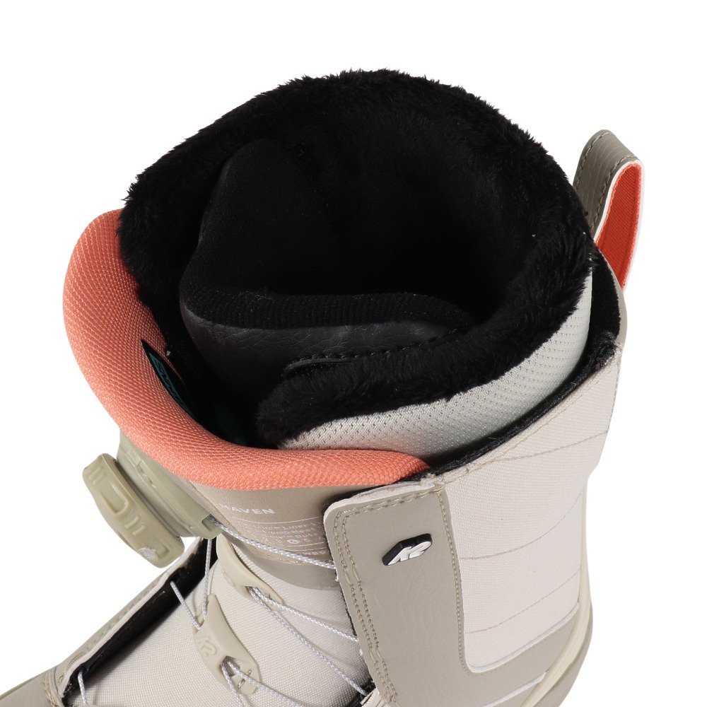 ケーツー スノーボード（K2 SNOWBOARDING）（レディース）スノーボード