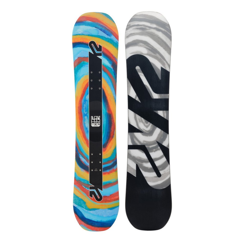 ケーツー スノーボード（K2 SNOWBOARDING）（キッズ）ジュニア 子供用