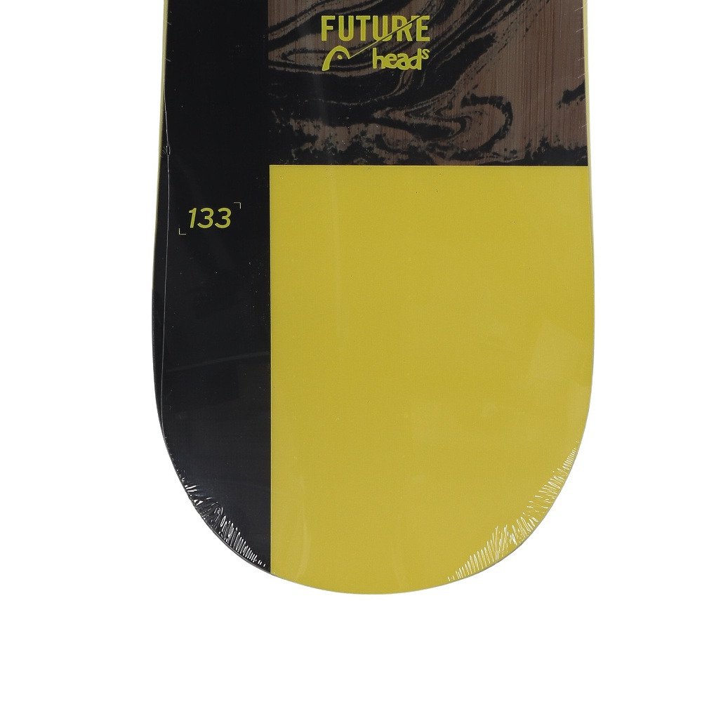 ヘッド（HEAD）（キッズ）ジュニア スノーボード板 Defy Youth Junior's 26