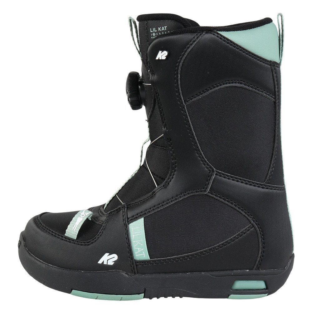 ケーツー スノーボード（K2 SNOWBOARDING）（キッズ）ジュニア 子供用