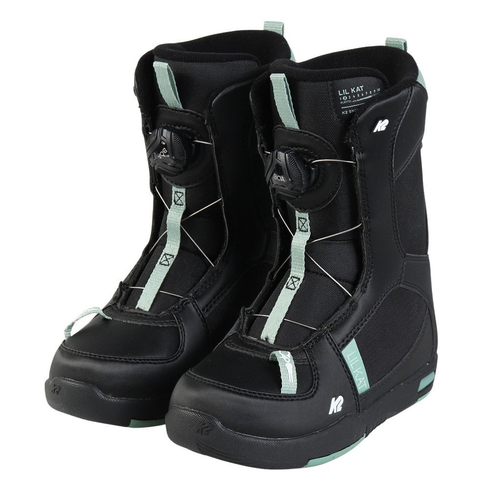ケーツー スノーボード（K2 SNOWBOARDING）（キッズ）ジュニア 子供用