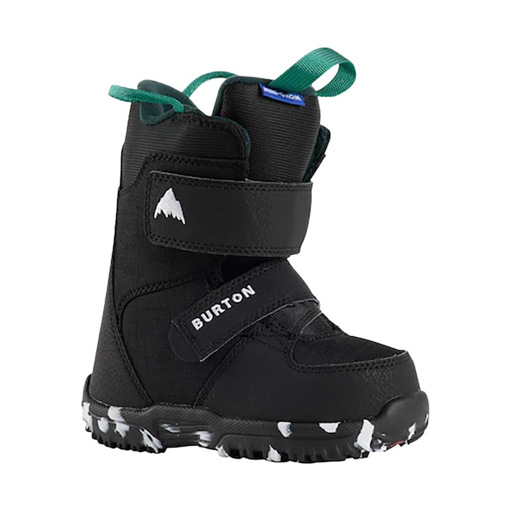 BURTON ZIPLINE スノーボードブーツ キッズ 24cm バートン BURTON