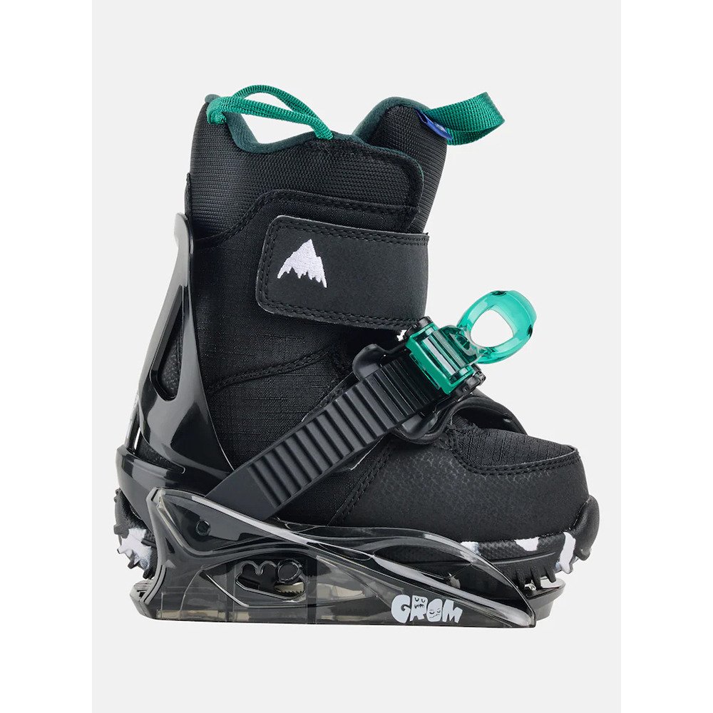バートン（BURTON）（キッズ）24-25モデル ジュニア スノーボード