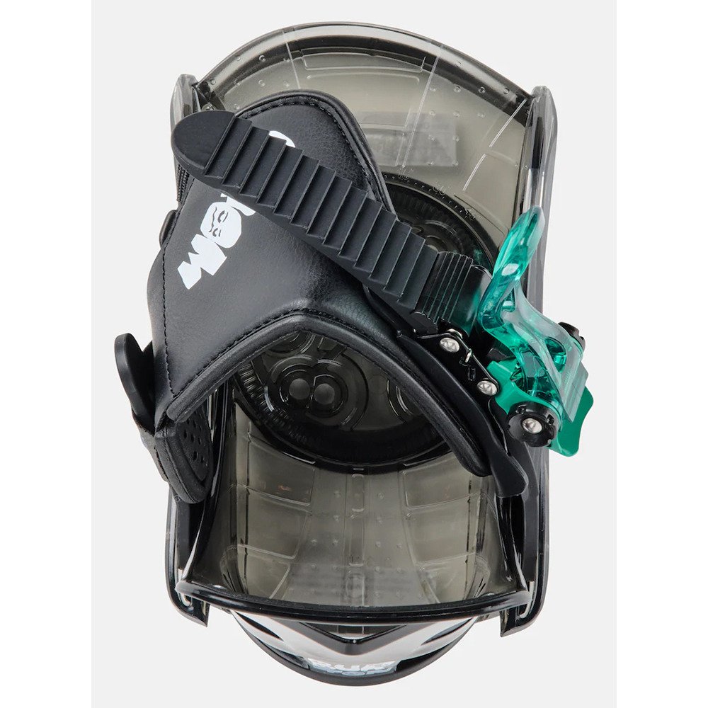 バートン（BURTON）（キッズ）24-25モデル ジュニア スノーボード