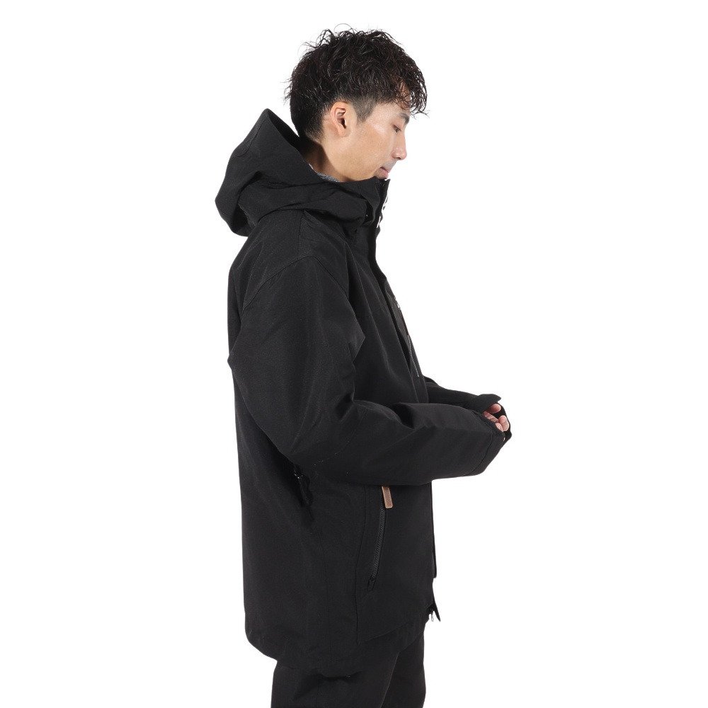 エアボーン（ARBN）（メンズ）スノーボード ウェア ジャケット