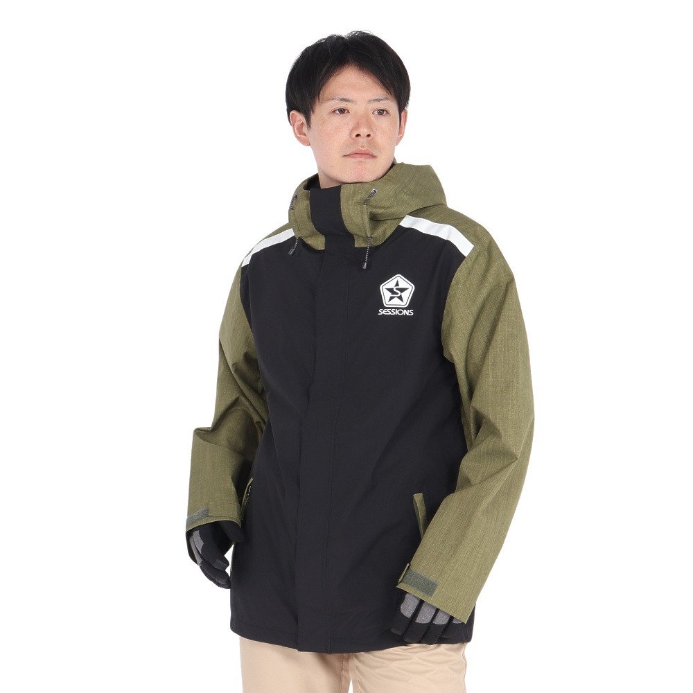 セッションズ | ウィンタースポーツ・マリン用品はヴィクトリア