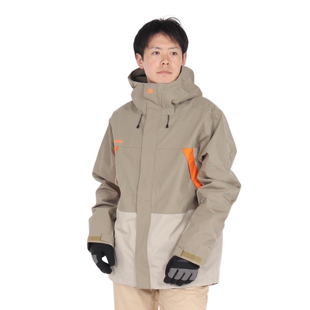 BonFire（ボンファイアー）（メンズ）インセンディアリー シェル