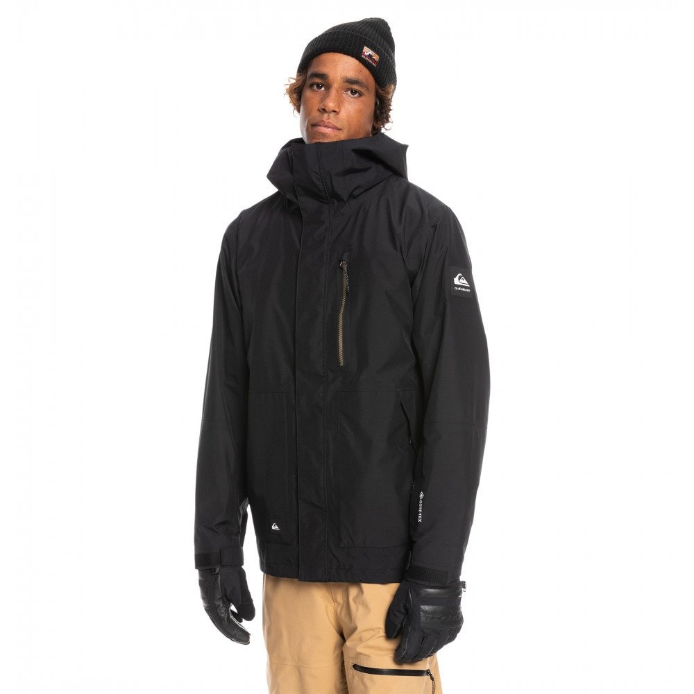 クイックシルバー（Quiksilver）（メンズ）スノーボード ウェア