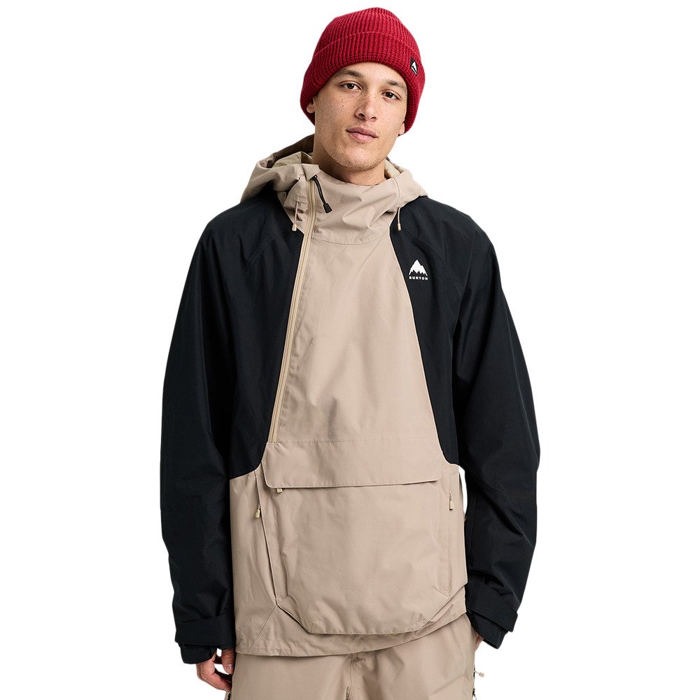 バートン（BURTON）（メンズ）リザーブ 2L リラックス アノラック