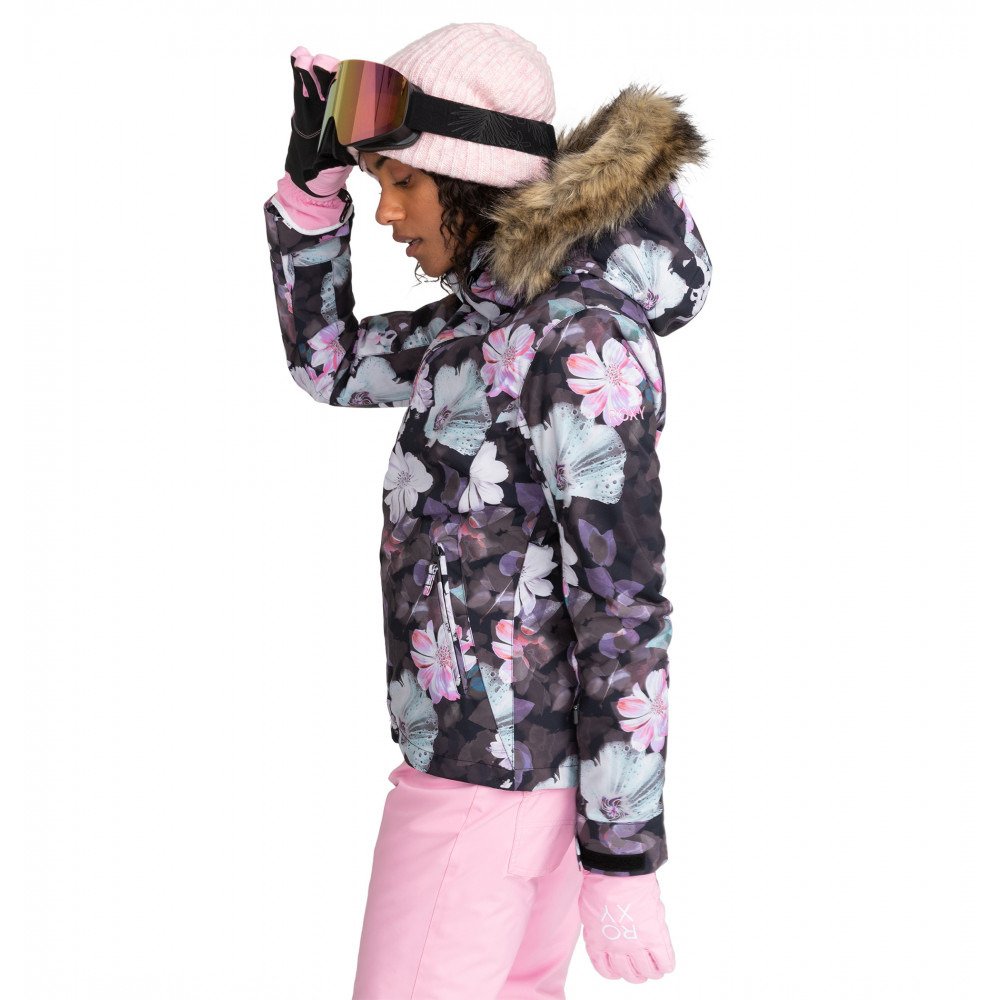 ロキシー（ROXY）（レディース）スキー スノーボード ジャケット