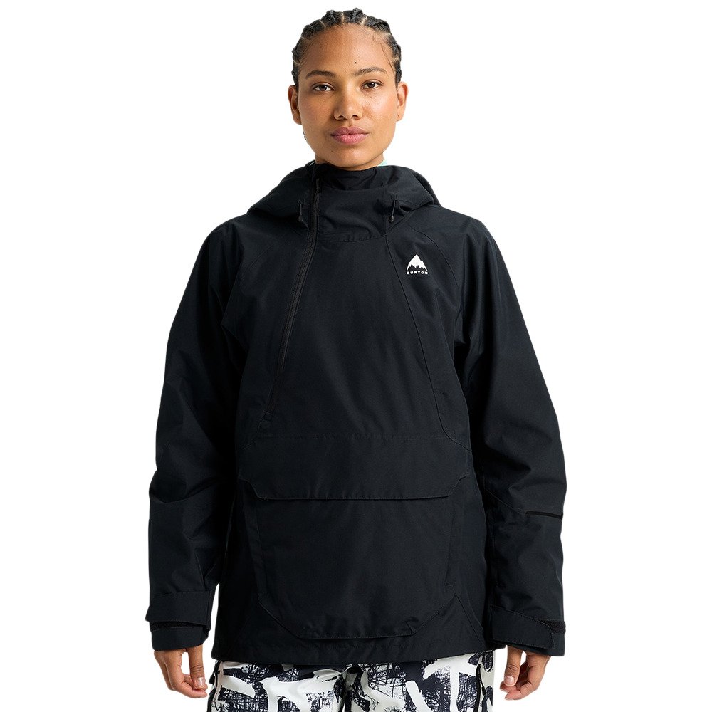 バートン（BURTON）（レディース）リザーブ 2L リラックス アノラック