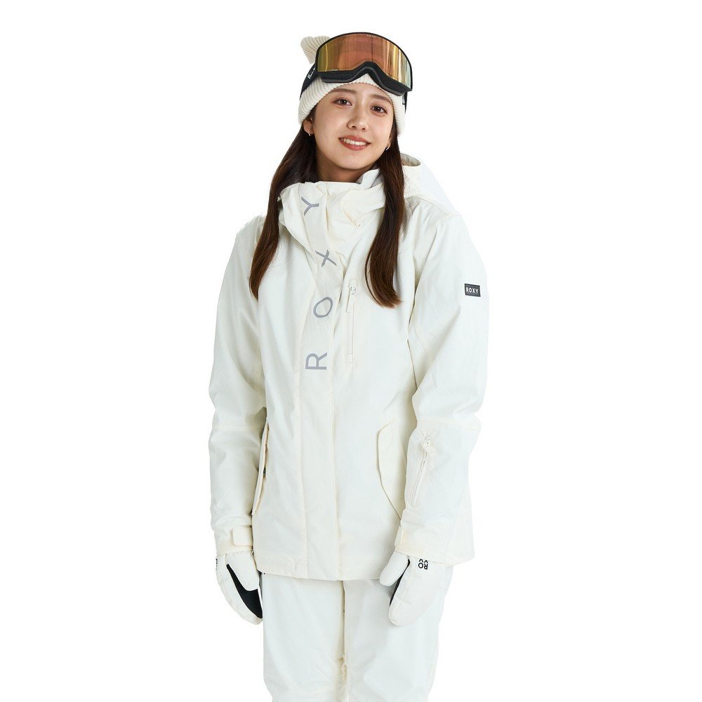 ロキシー（ROXY）（レディース）スノーボードウェア JETTY SOLID NP