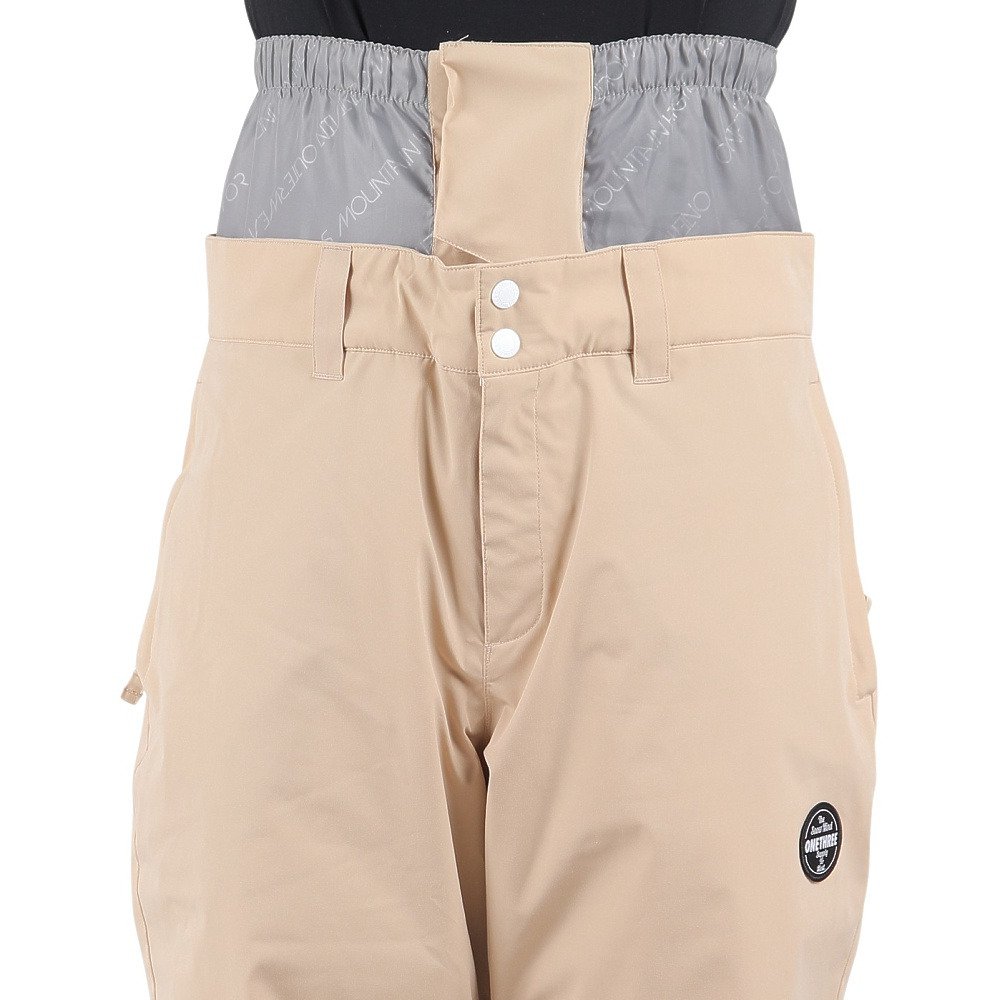 ワンスリー（ONE THREE）（レディース）22-23 ボードウェア ボード