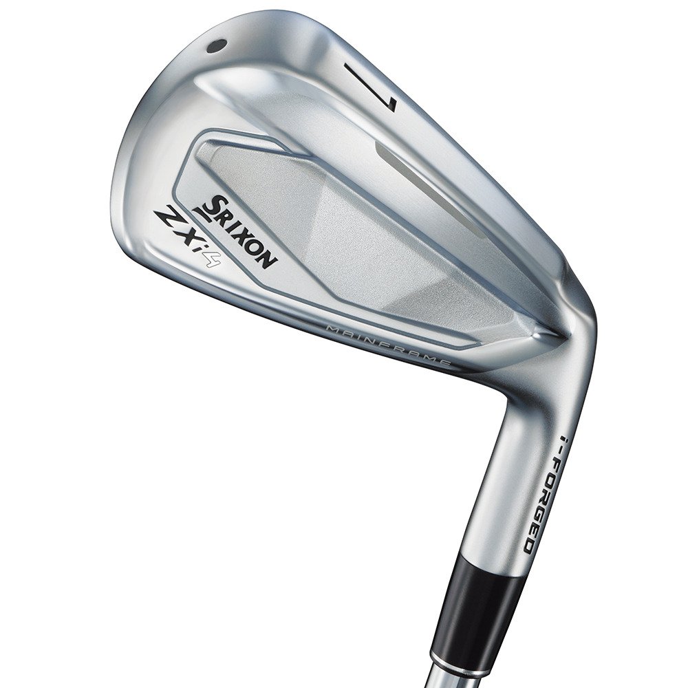 スリクソン（SRIXON）（メンズ）ZXi4 ゼットエックスアイ アイアン