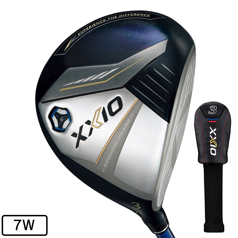 ゼクシオ（XXIO）（メンズ）ゼクシオ13 フェアウェイウッド(7W ロフト