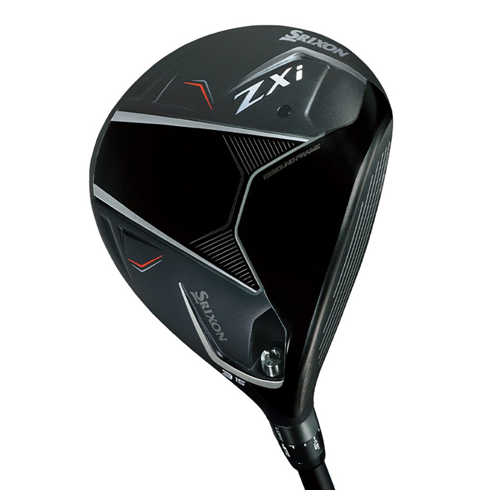 スリクソン（SRIXON）（メンズ）ZXi フェアウェイウッド(5W ロフト18度