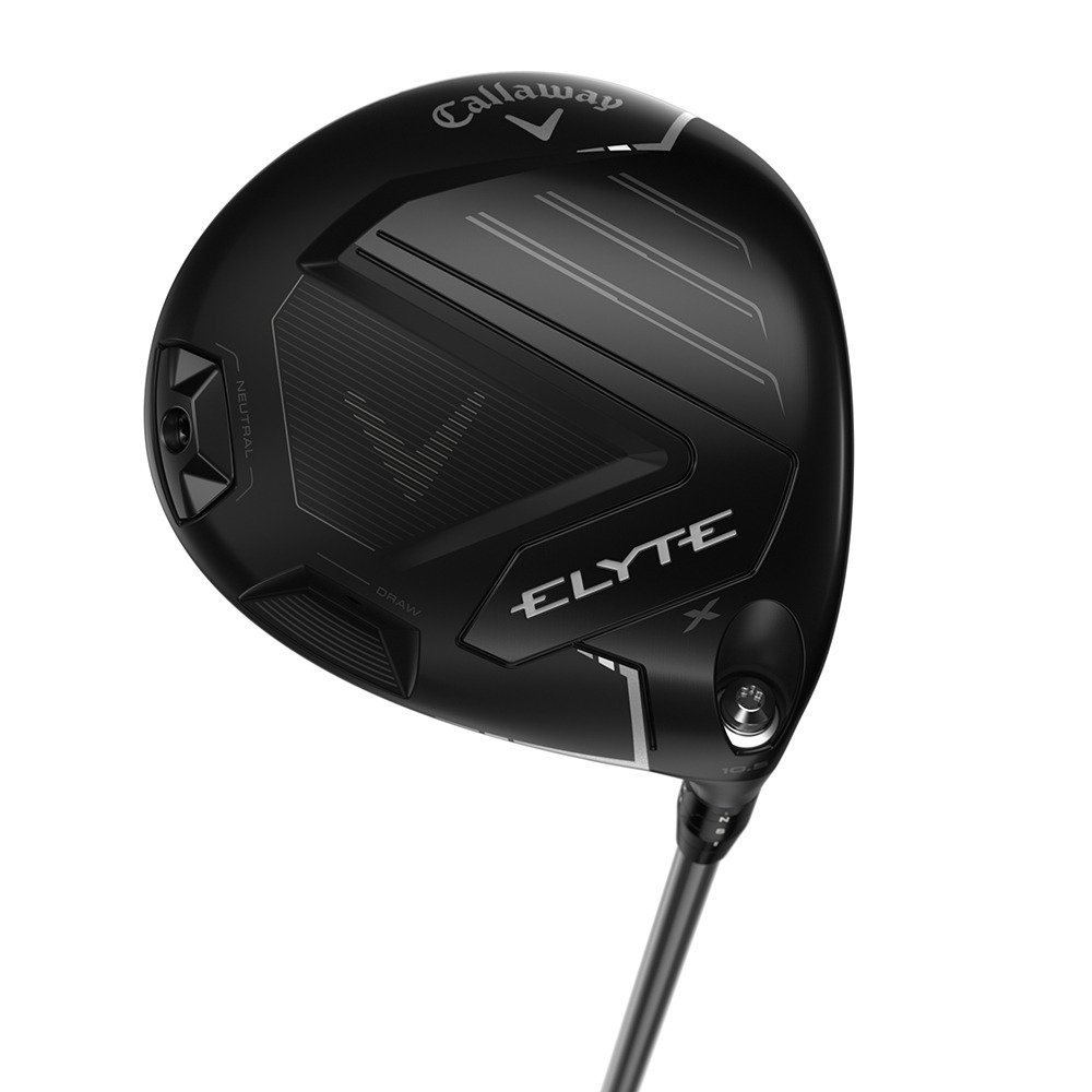 キャロウェイ（CALLAWAY）（メンズ）エリート ELYTE X ドライバー