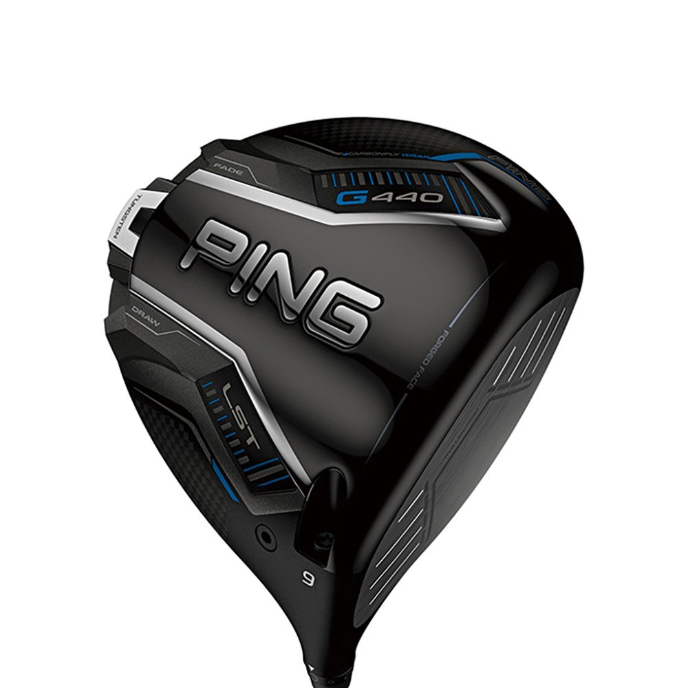 ピン（PING）（メンズ）G440 LST ドライバー(1W ロフト10.5度)PING