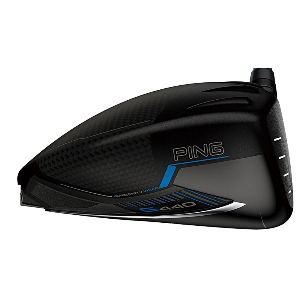 ピン（PING）（メンズ）G440 LST ドライバー(1W ロフト9度)PING TOUR