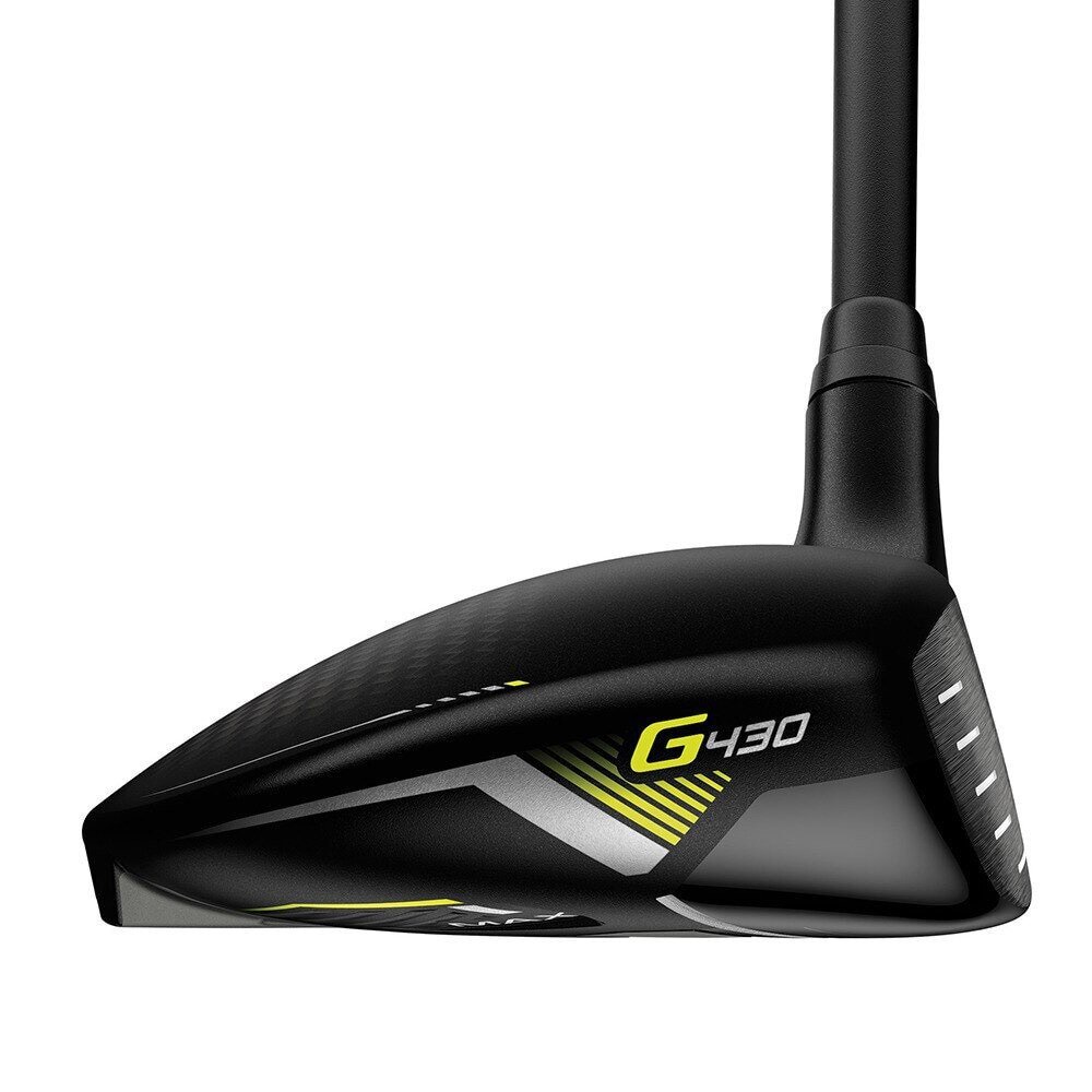 ピン PING G430 3W TOUR BLACK 75x