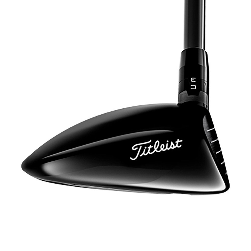 未使用】Titleist タイトリスト ブラック リバーシブルジャケット L 未