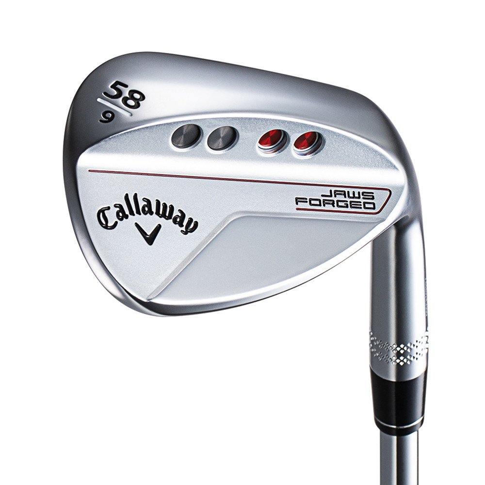 キャロウェイ（CALLAWAY）（メンズ）JAWS FORGED ジョーズフォージド