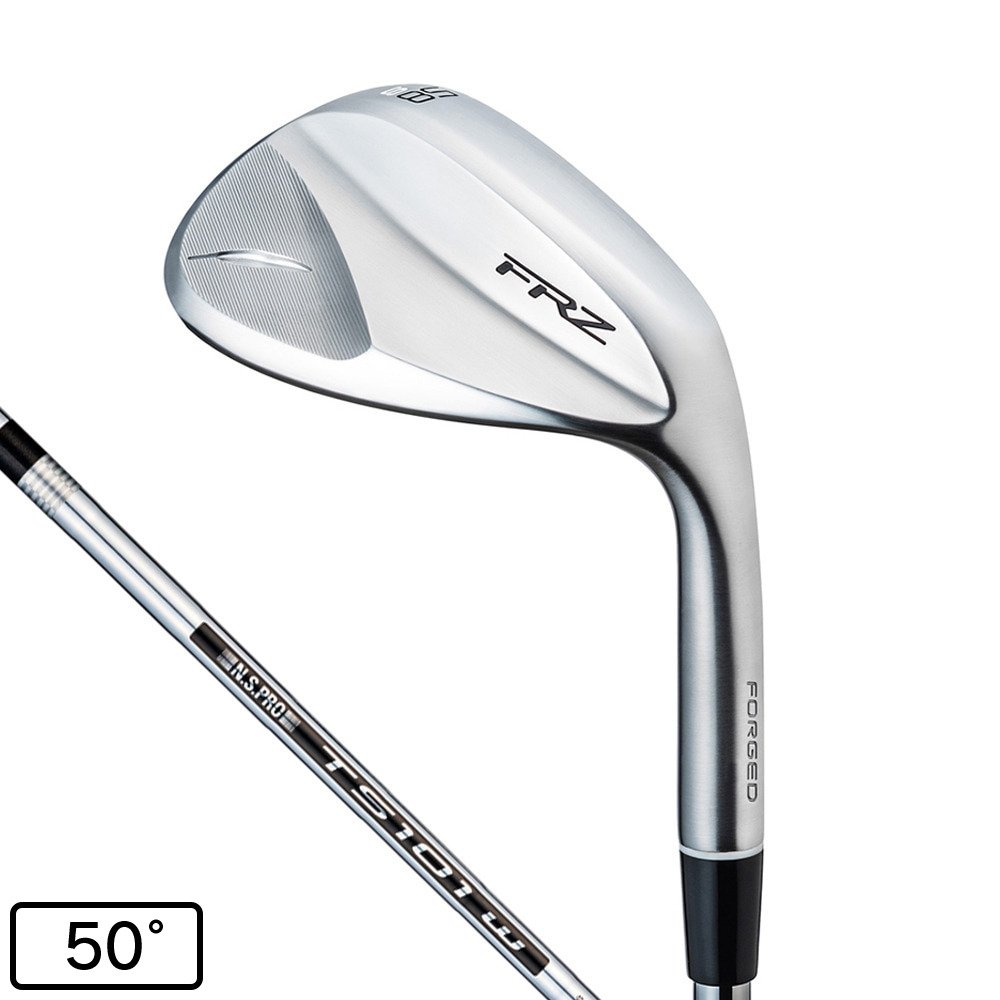 フォーティーン（FOURTEEN）（メンズ）FRZ ウェッジ(5007 ロフト50度