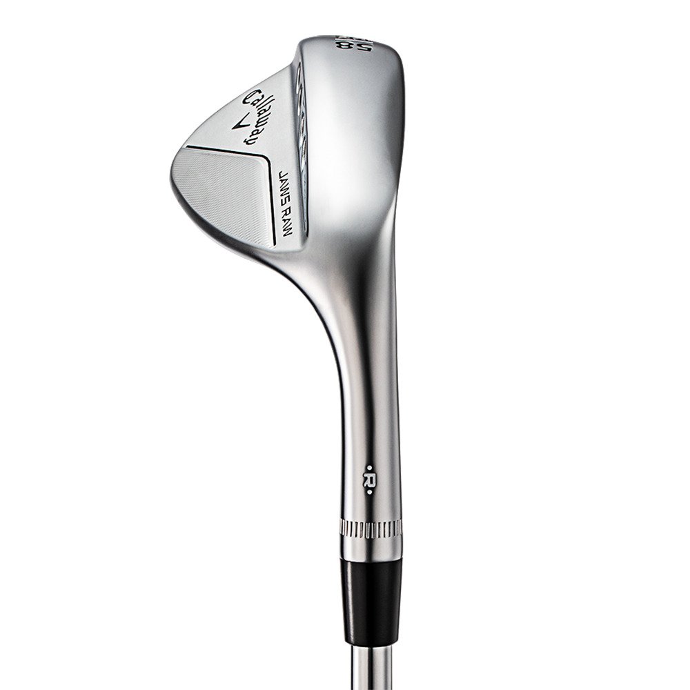 キャロウェイJAWS RAWウェッジ 58度 12W FLEX S キャロウェイ