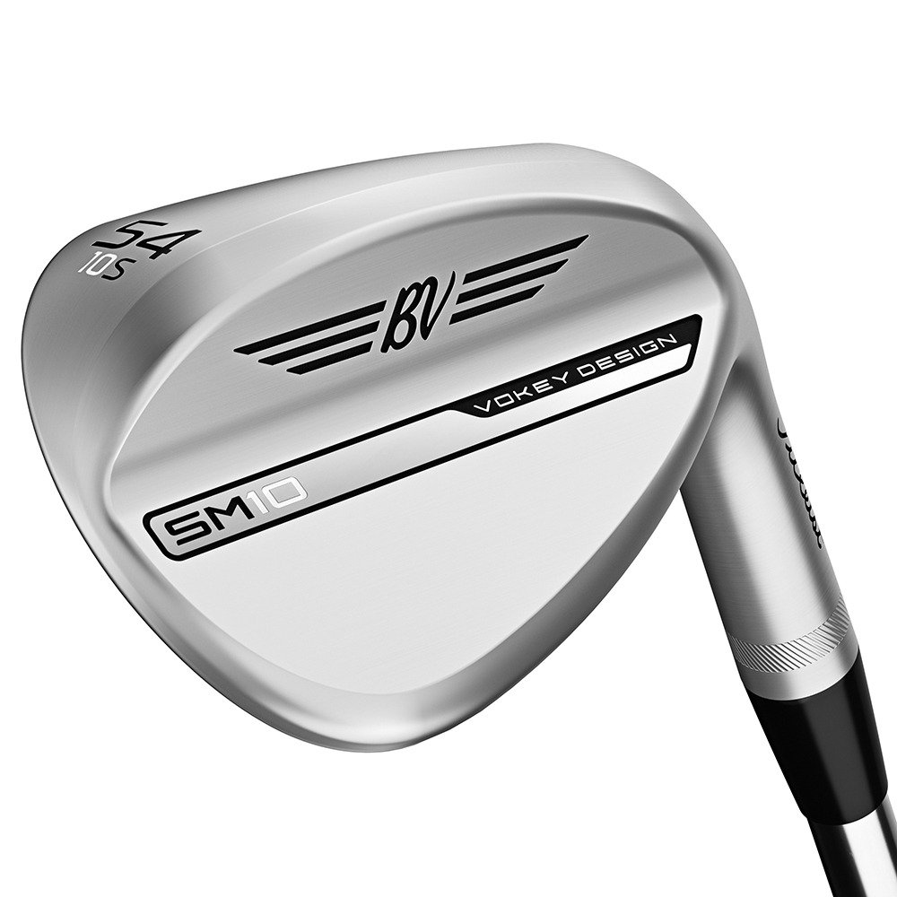 タイトリスト（TITLEIST）（メンズ）VOKEY SM10 ウェッジ(5414F