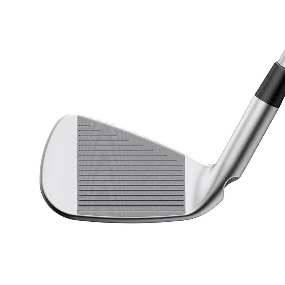 ピン（PING）（メンズ）i230 アイアン (4I ロフト22.5度) N.S.PRO
