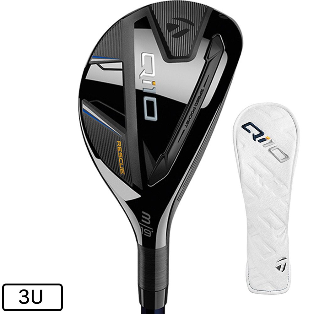 TaylorMade テーラーメイド M4 4番アイアン 4鉄 4I 【公式通販】