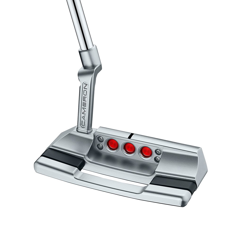 スコッティキャメロン（Scotty Cameron）（メンズ）スタジオスタイル