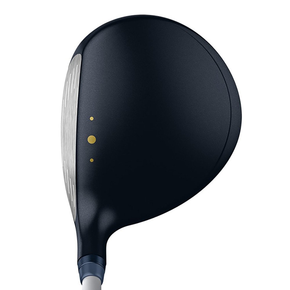 ピン（PING）（レディース）G LE 3 フェアウェイウッド(5W、ロフト21度