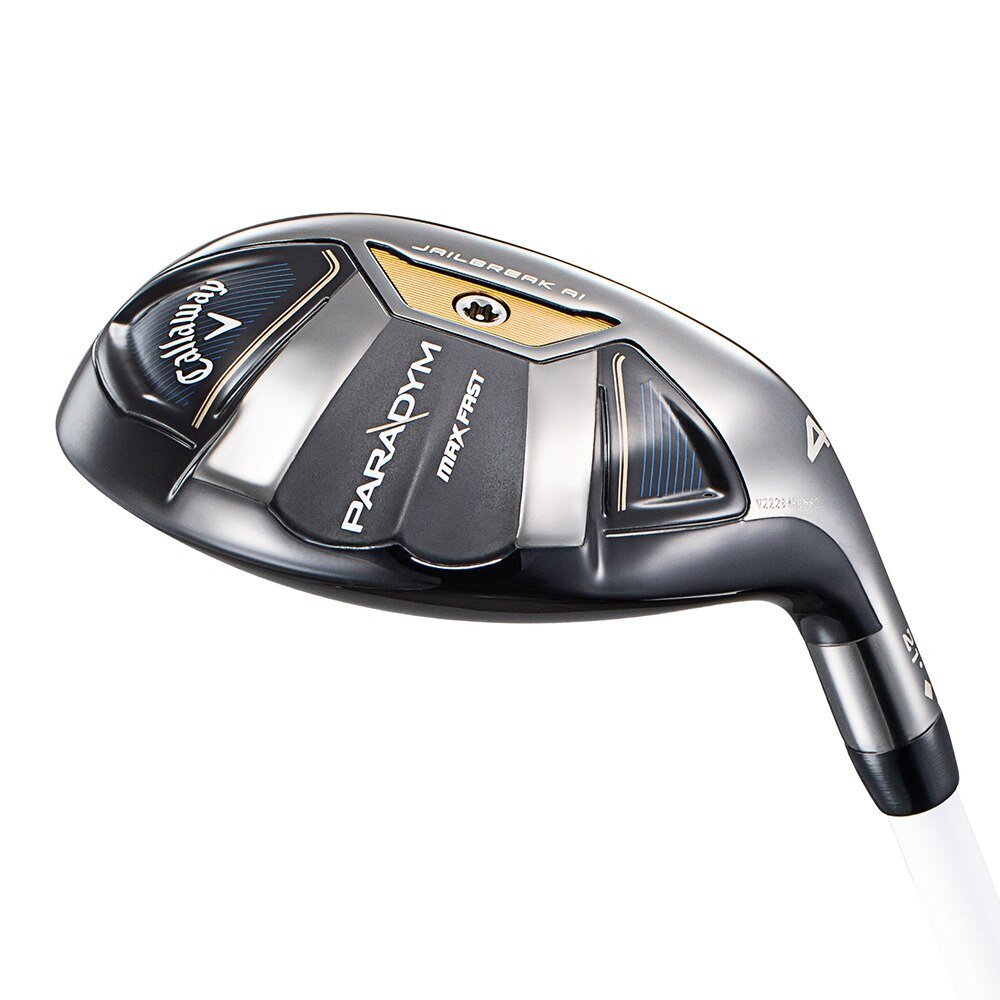 キャロウェイ（CALLAWAY）（レディース）パラダイム MAX FAST