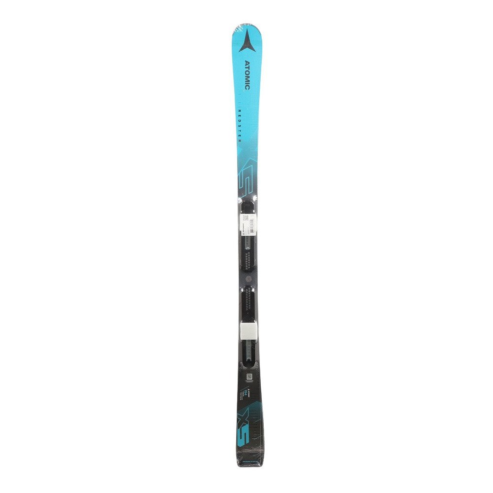 アトミックATOMIC スキー板 デモ用ブルースター SX 165cm アトミック