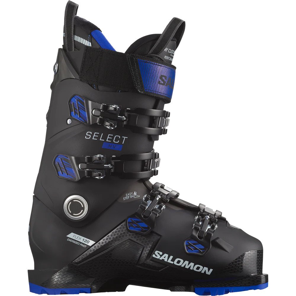 サロモン（SALOMON）（メンズ）スキーブーツ SELECT HV 120 オンピステ