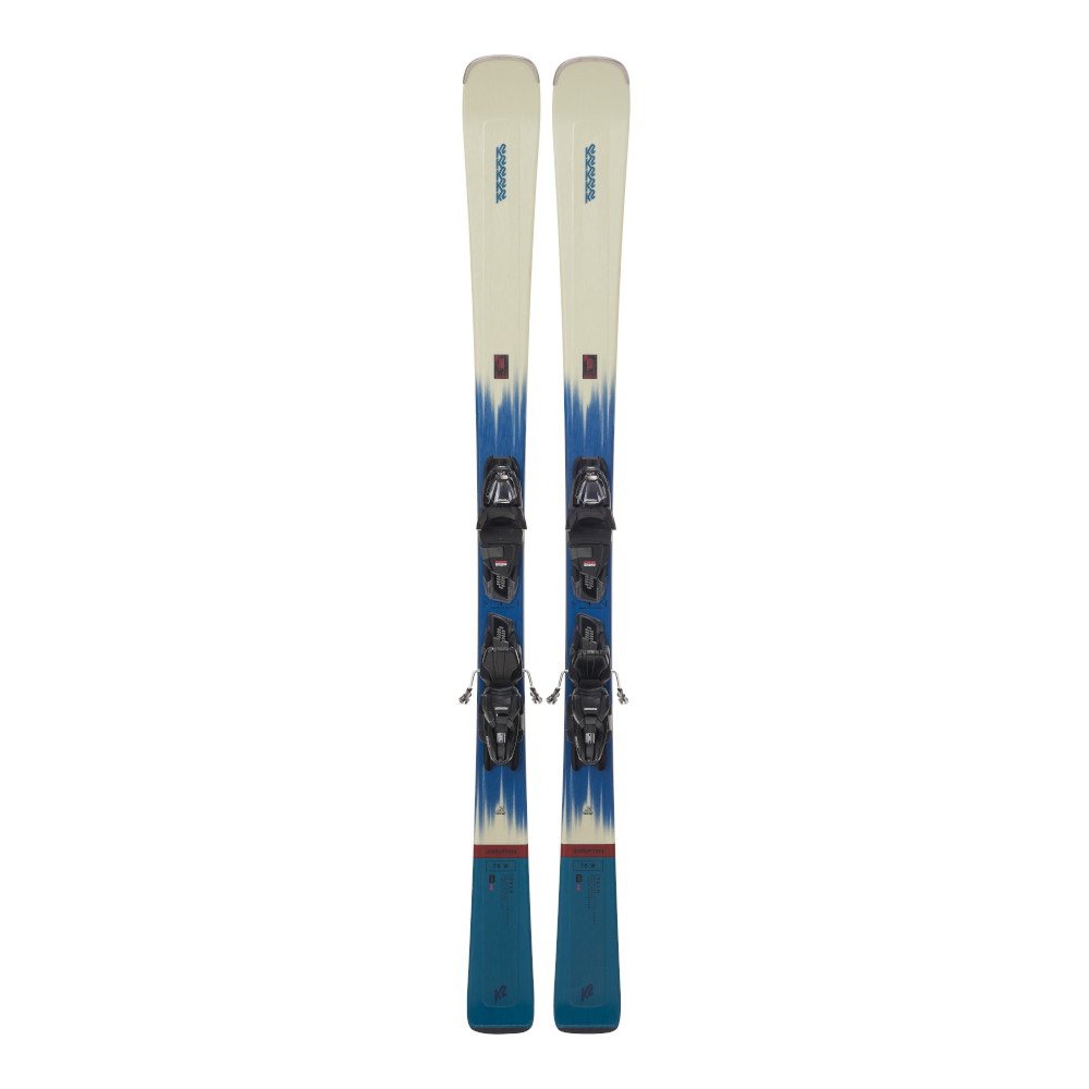 ケーツー スキー（K2 SKIS）（レディース）23-24 スキー板