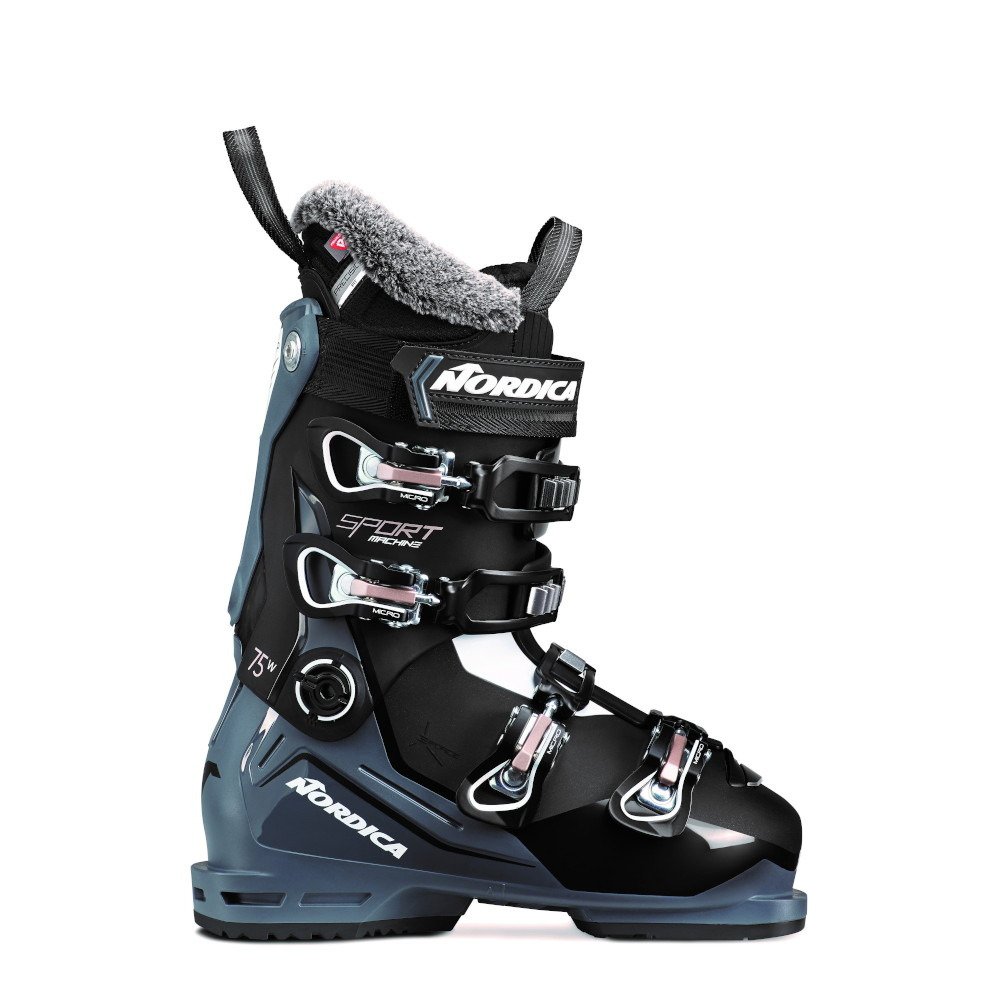 ノルディカ（NORDICA）（レディース）スキーブーツ 23-24 PORTMACHINE
