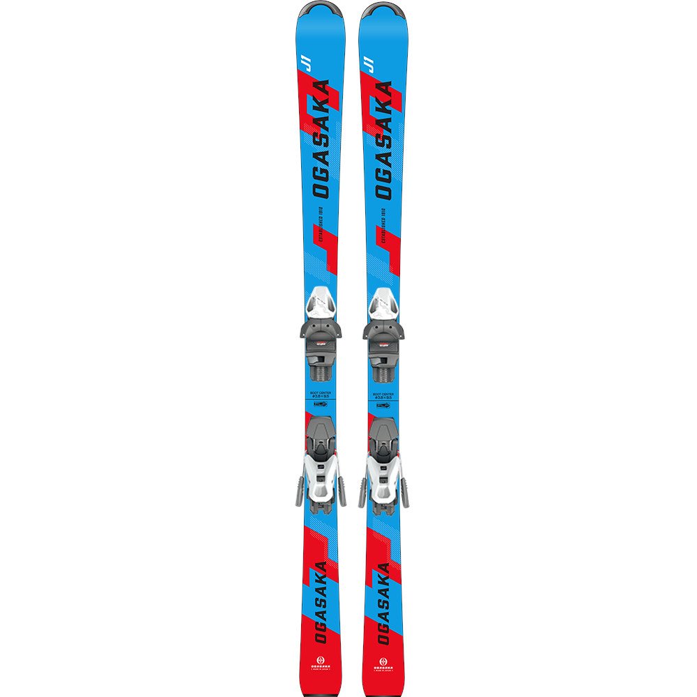 BOYA SKI オリジナルスキーウェア オガサカワッペン付 オガサカスキー